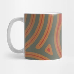 In a roundabout way IV Mug